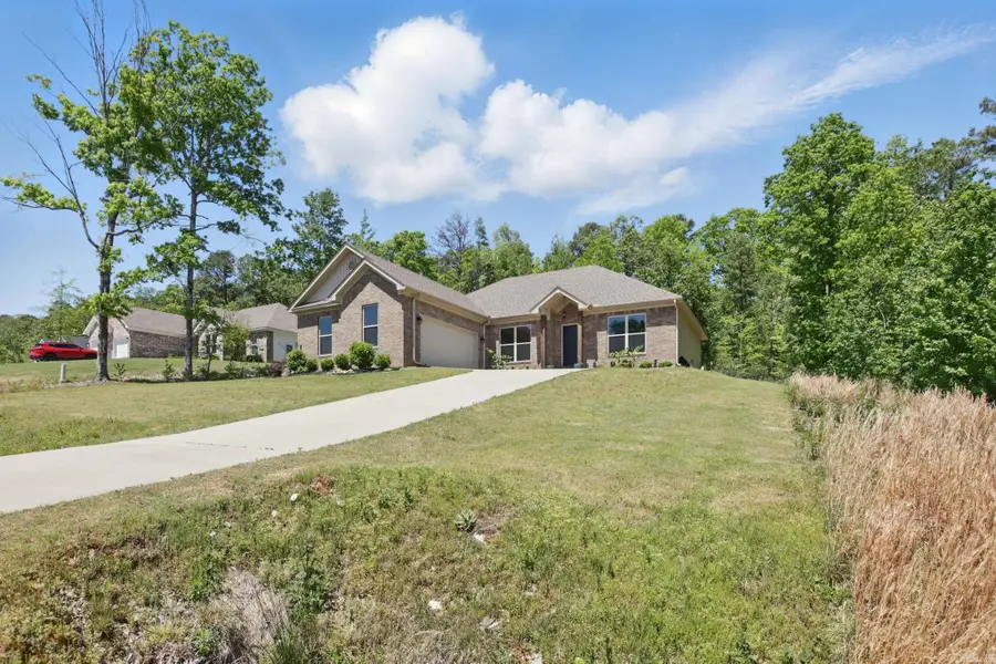 544 Reuben Drive, Alexander, AR 72002 - Image #2