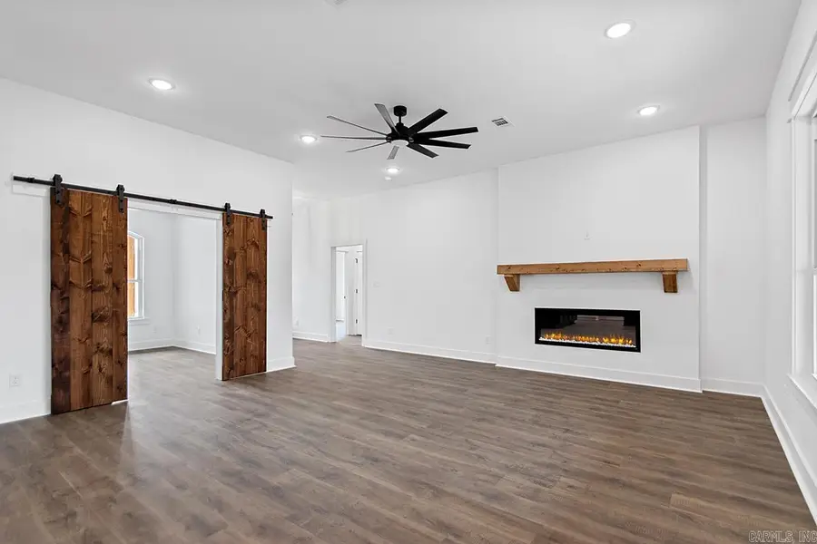 656 Feldspar Drive, Sherwood, AR 72120 - Image #3