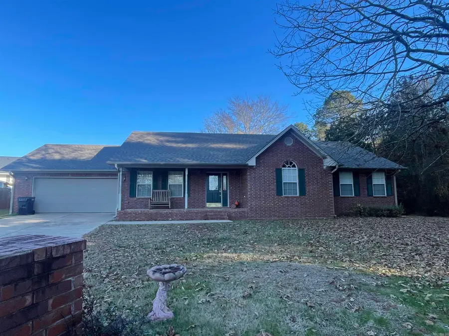 3 Redwood Dr., Clarksville, AR 72830 - Image #2