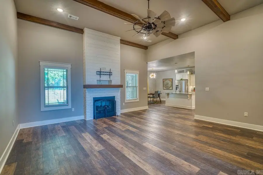 109 Gulley Drive, Brookland, AR 72417 - Image #3