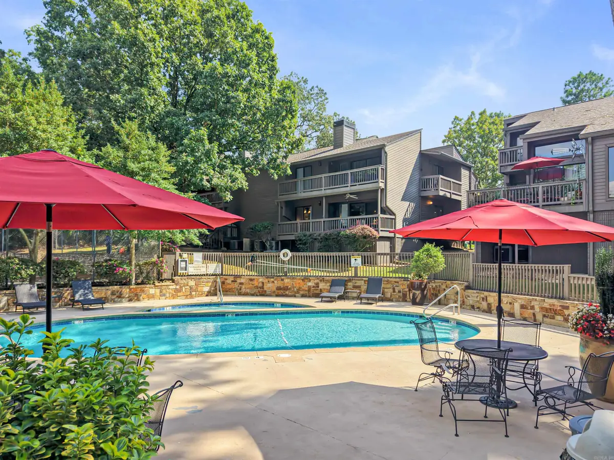 200 Hamilton Oaks Circle #J1, Hot Springs, AR 71913 - Image #1