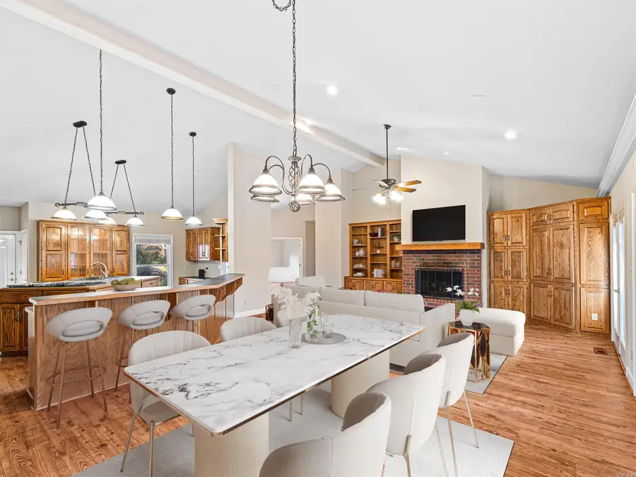 36 Brentwood Cove, Cabot, AR 72023 - Image #2