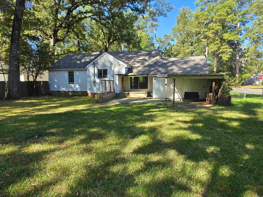 Address Withheld By Seller, Crossett, AR 71635 - Image #2