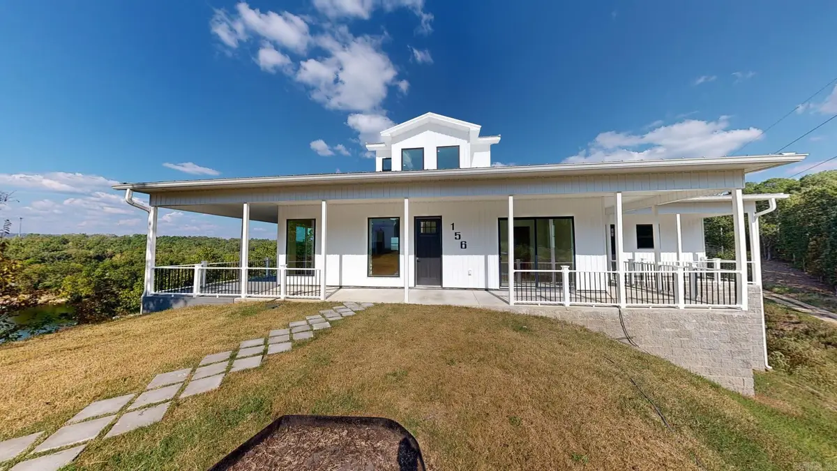 156 Waterfront Drive, Hot Springs, AR 71913 - Image #1