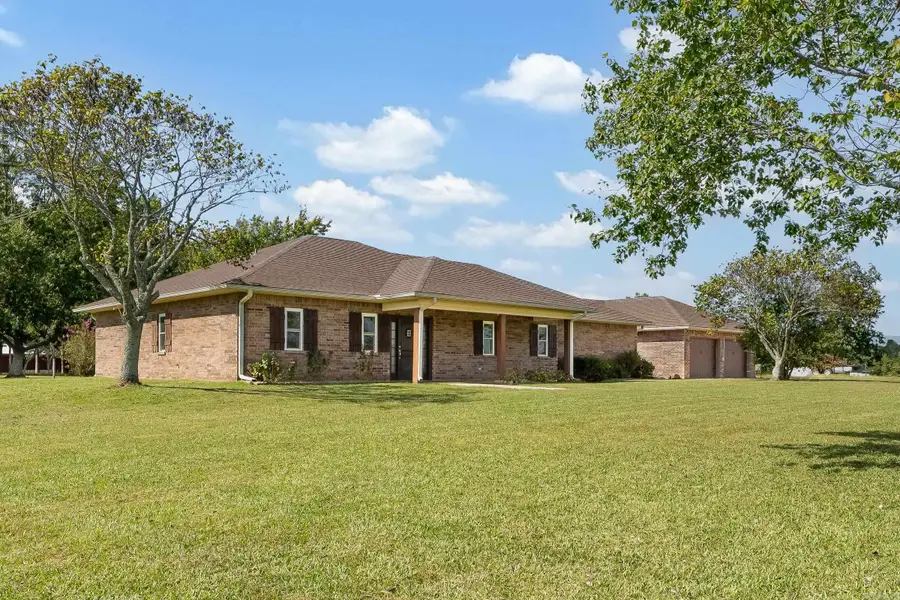 113 Amanda Ln, Mena, AR 71953 - Image #2