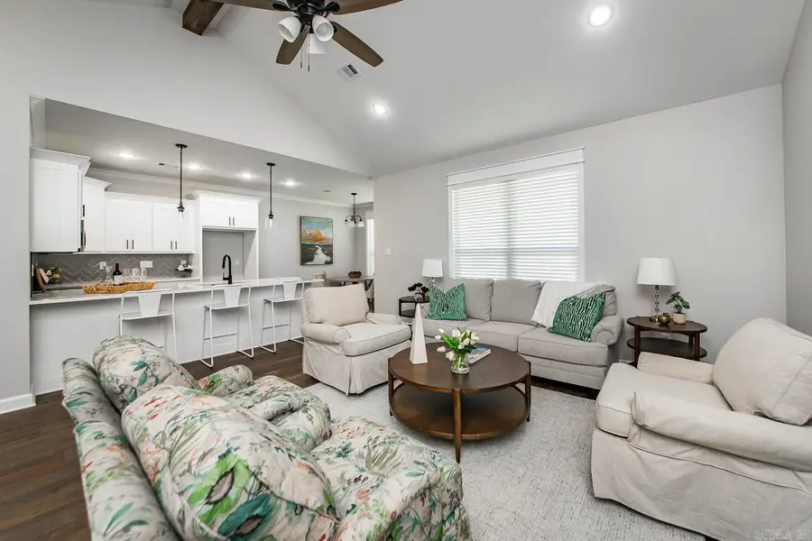 912 E Dell Vista Cove, Cabot, AR 72023 - Image #2