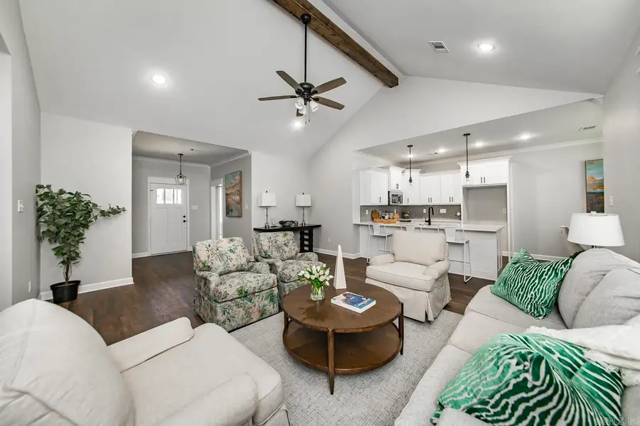 912 E Dell Vista Cove, Cabot, AR 72023 - Image #3