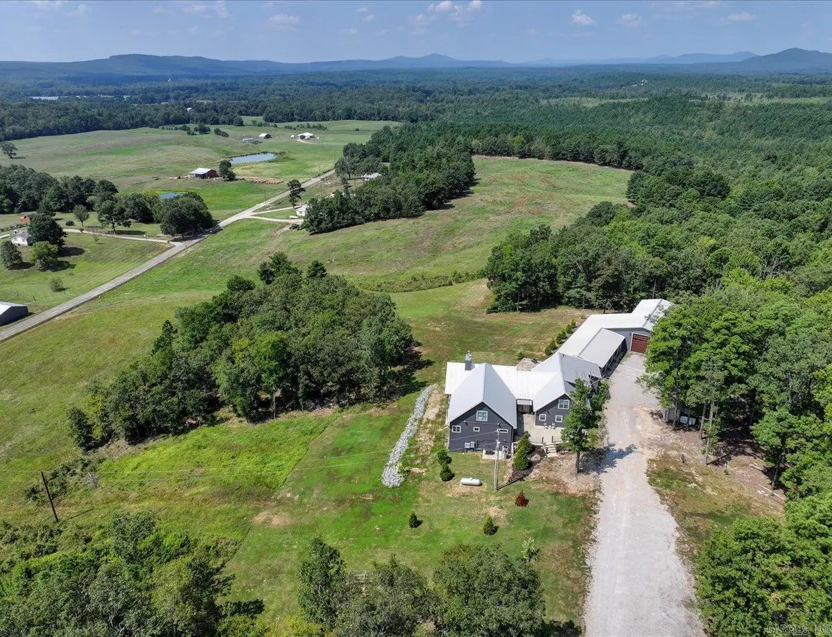 2060 Nubbin Ridge Road, Royal, AR 71968 - #1