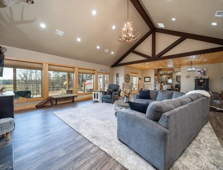 2060 Nubbin Ridge Road, Royal, AR 71968 - #2