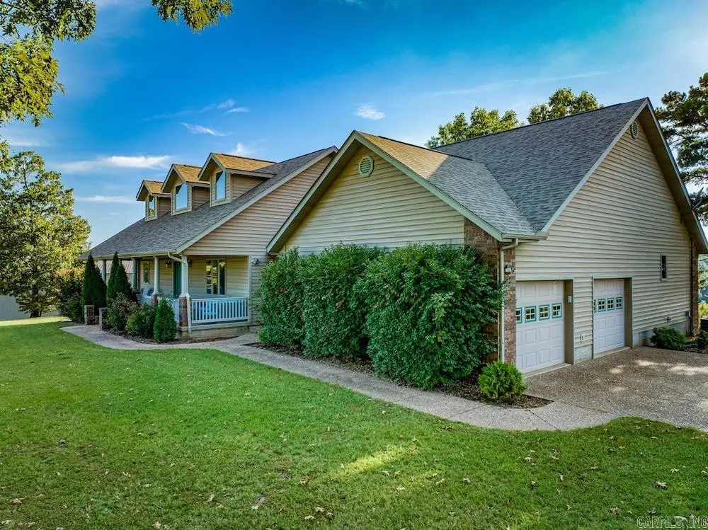 9961 Rainbow Ridge Road, Omaha, AR 72662 - Image #1