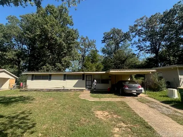 5 Delrose Drive, Little Rock, AR 72209 - Image #1