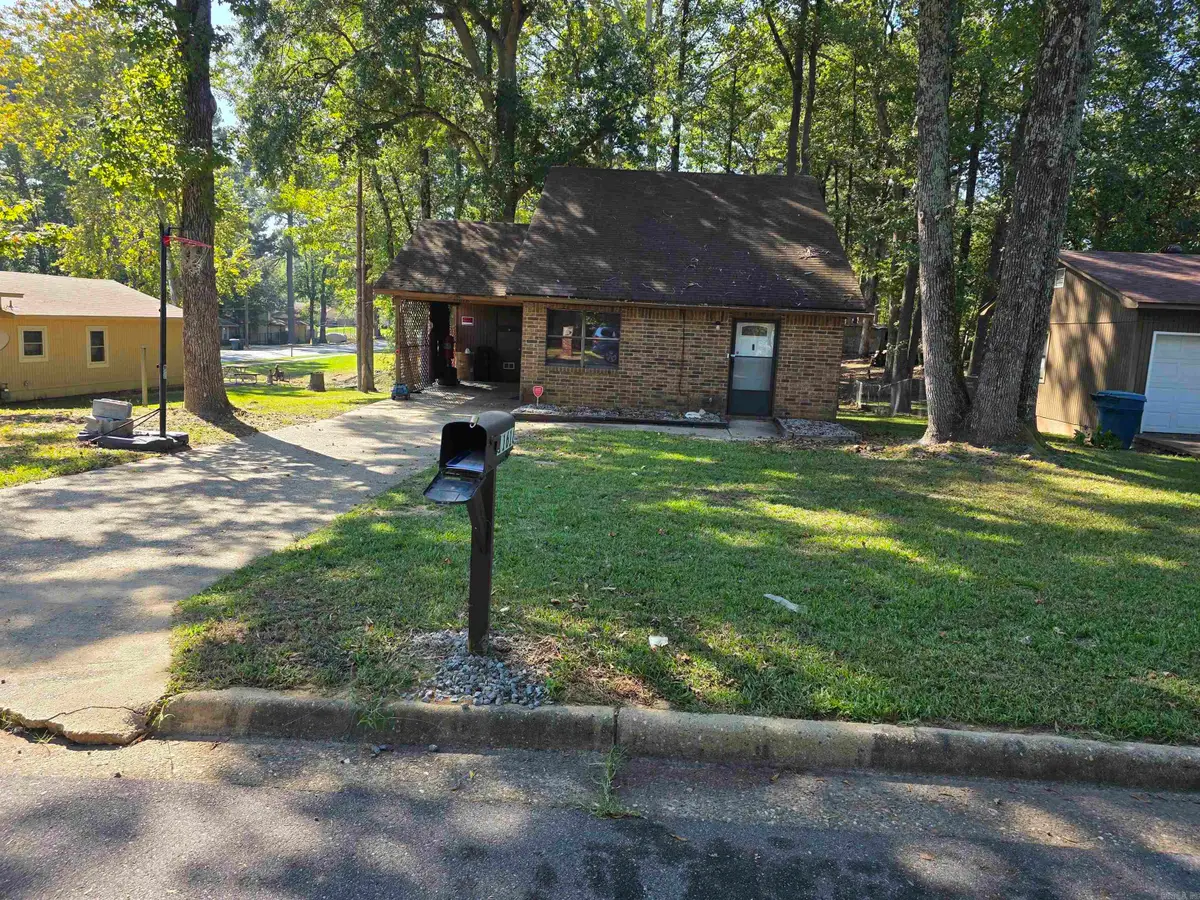 11618 Ponderosa Drive, Little Rock, AR 72209 - Image #1