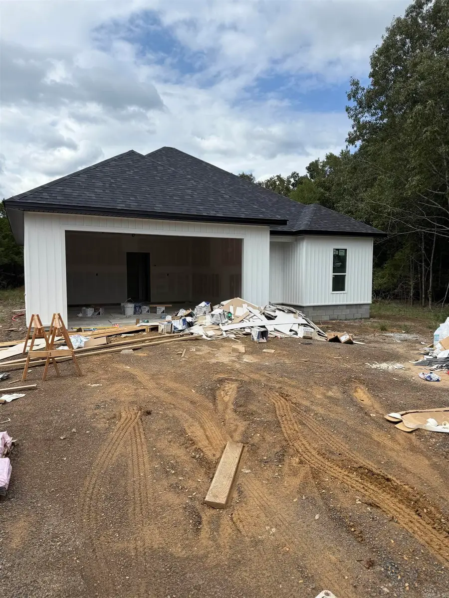 8 Stowe Cove, Conway, AR 72032 - Image #2