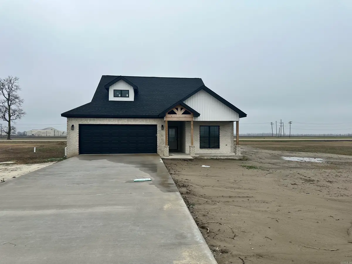 135 Marianne, Gosnell, AR 72315 - Image #1