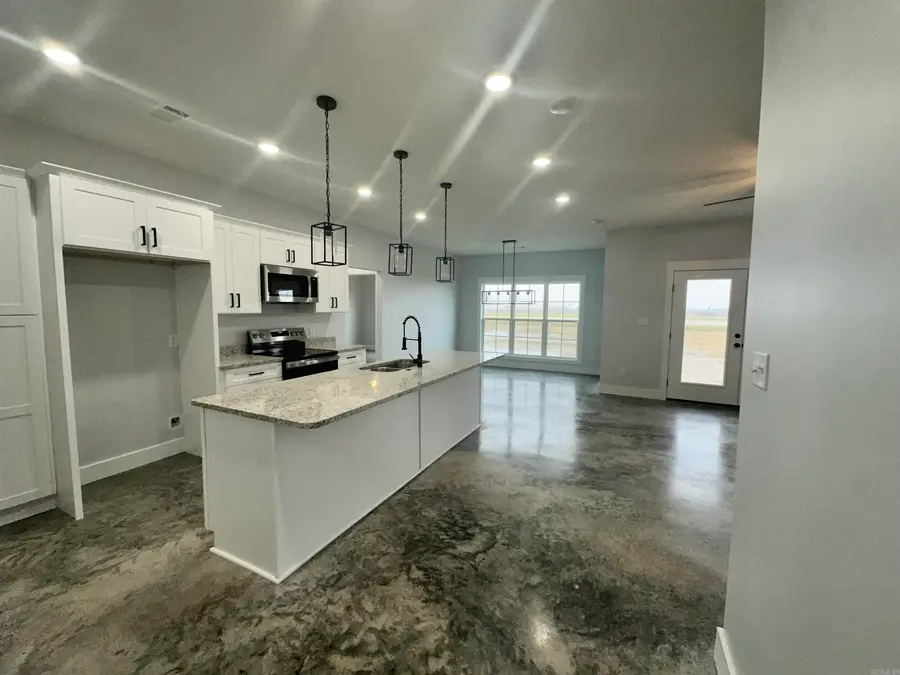 135 Marianne, Gosnell, AR 72315 - Image #2