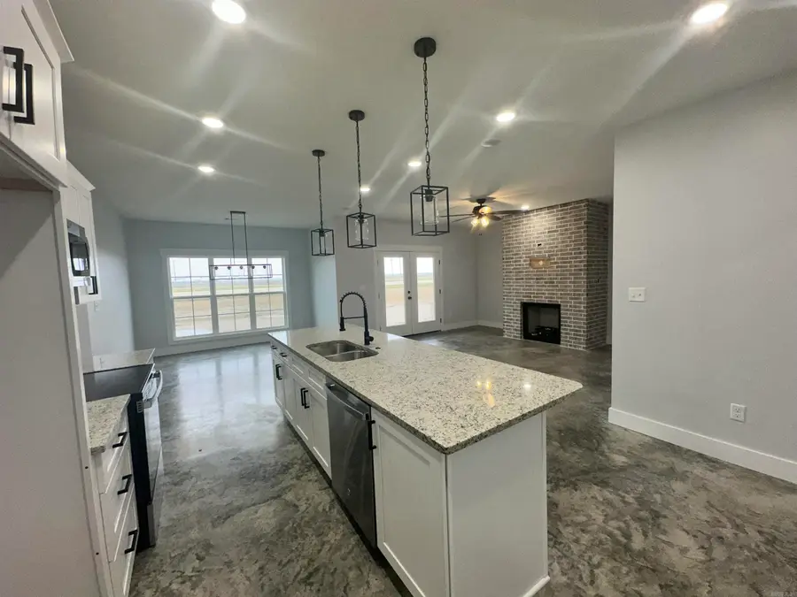 135 Marianne, Gosnell, AR 72315 - Image #3