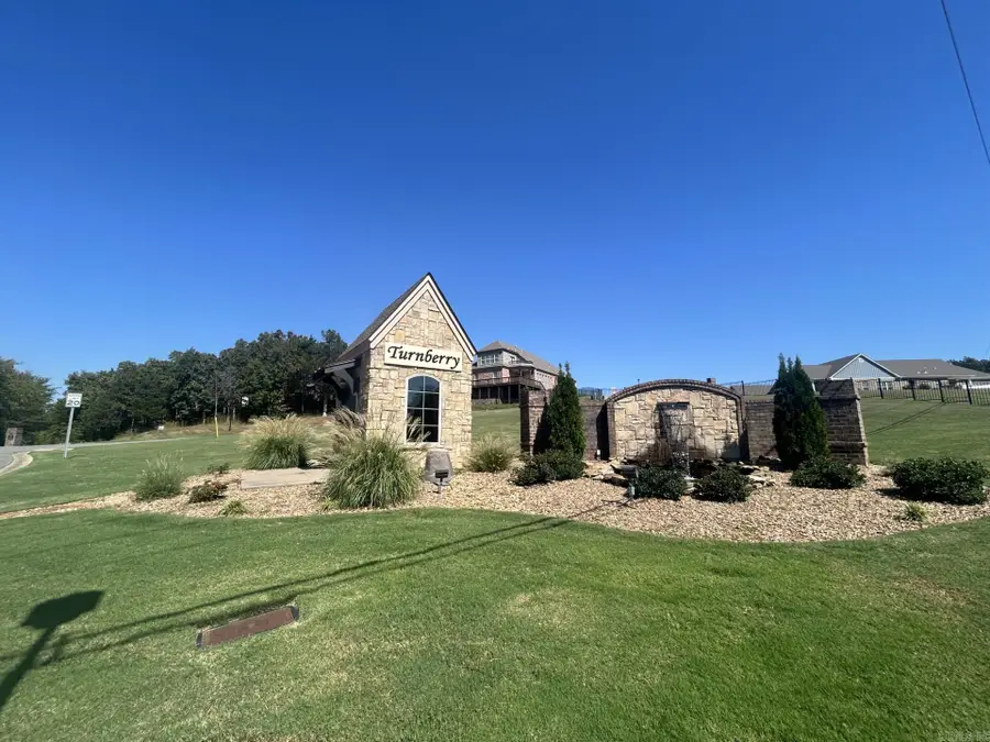 1045 Edinburgh Drive, Conway, AR 72034 - Image #2