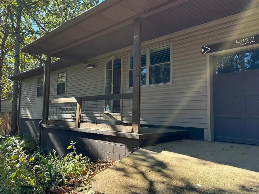 4822 Creel Road, Harrison, AR 72601 - Image #2