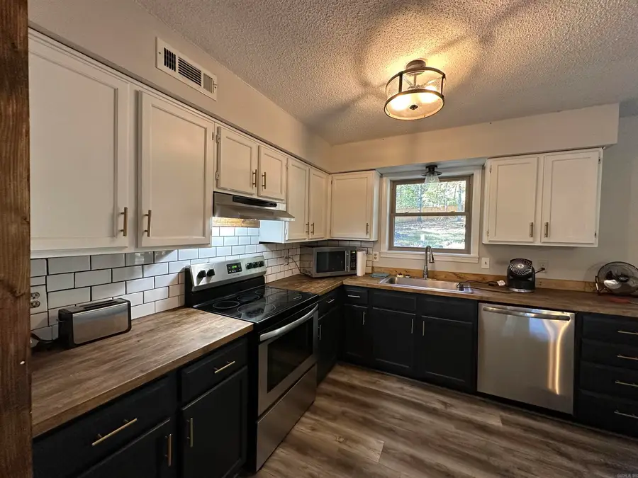 4822 Creel Road, Harrison, AR 72601 - Image #3