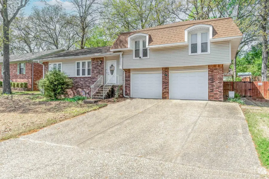 13 Stanwood Loop, North Little Rock, AR 72118 - Image #2