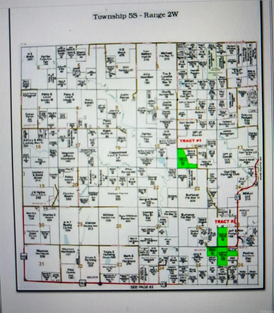 201 Morgan Loop Rd Road, Dewitt, AR 72042 - Image #3