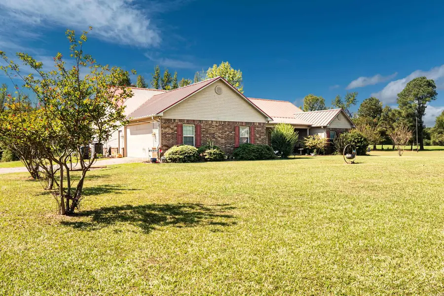 280 Vinson Lane, Rison, AR 71665 - Image #2