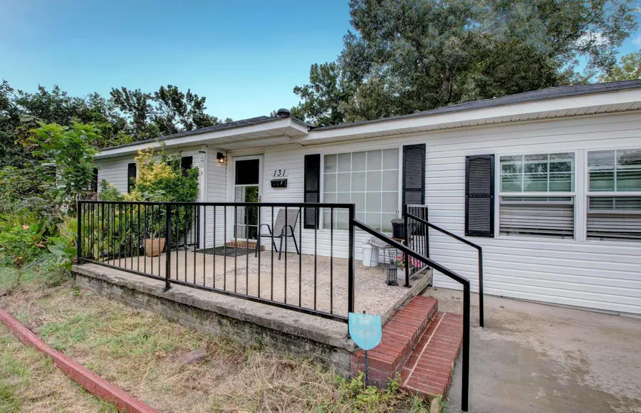 131 Saunders Drive, North Little Rock, AR 72117 - Image #3