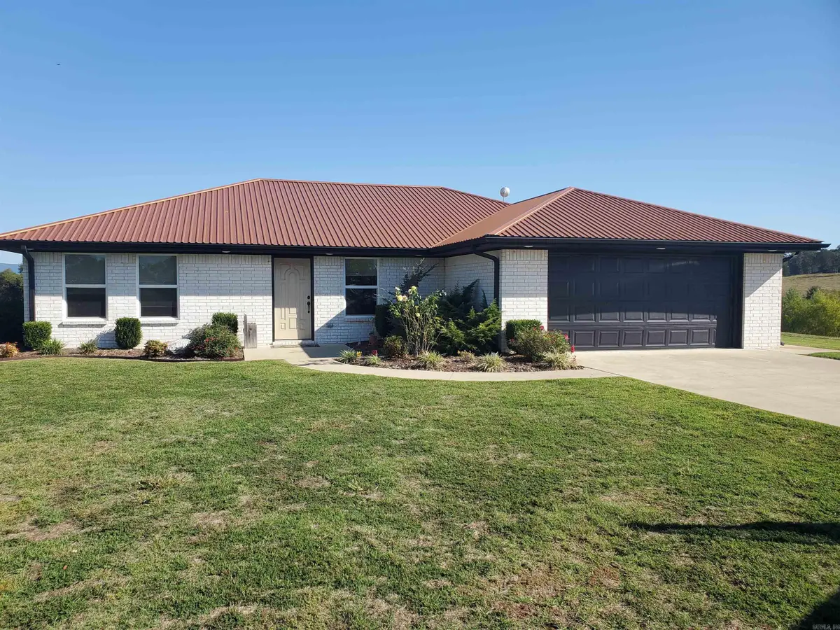 227 Chrystal Hill Lane, Mena, AR 71953 - Image #1