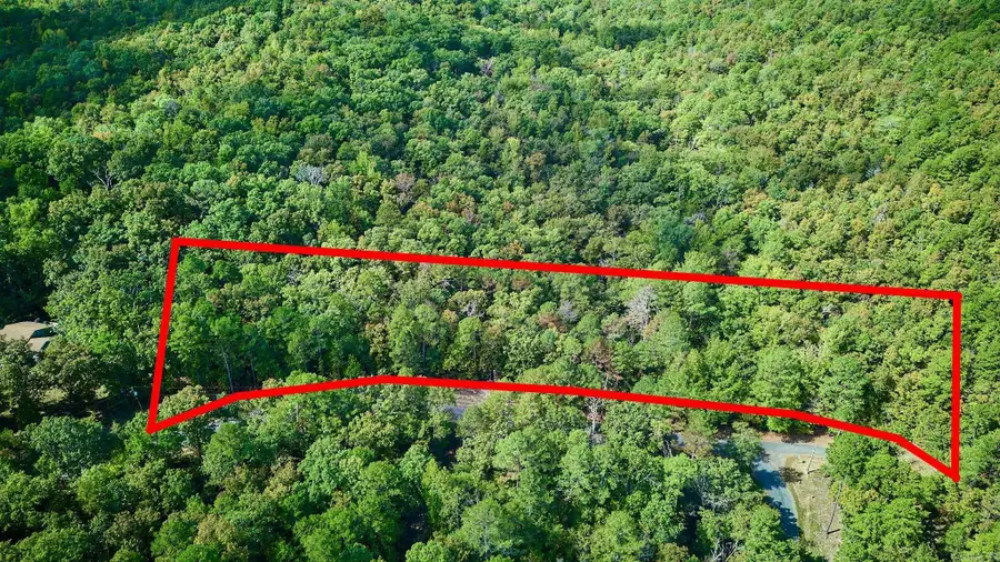 Lot 16 Tall Hickory Road, Hot Springs, AR 71913 - Image #2