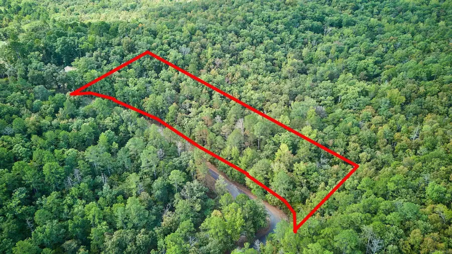 Lot 16 Tall Hickory Road, Hot Springs, AR 71913 - Image #3