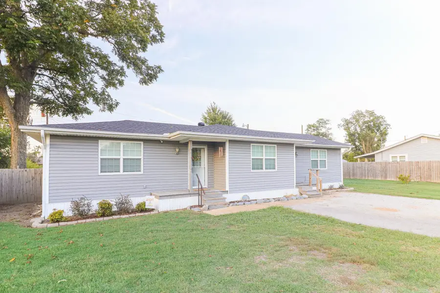 425 E Speedway, Trumann, AR 72472 - Image #2