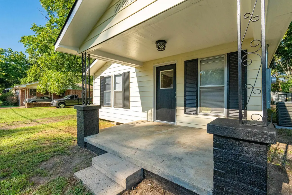 512 Hoover Street, Malvern, AR 72104 - Image #1