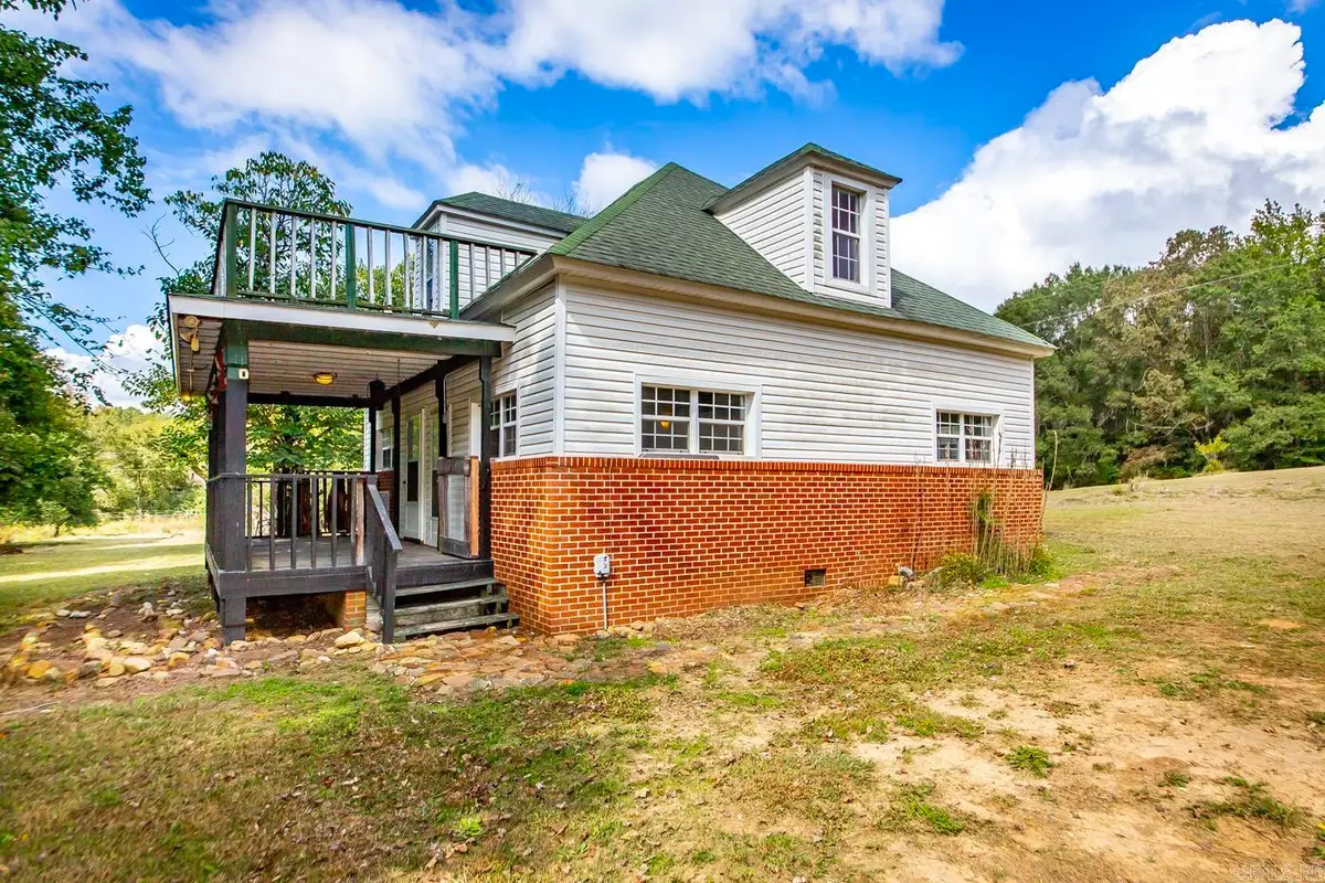 236 Polk Road 165, Eagle, AR 71960 - Image #1