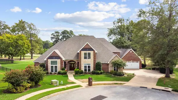 5006 Colonial Court, Benton, AR 72019