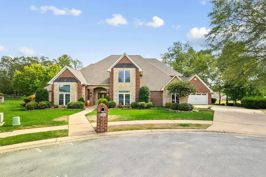 5006 Colonial Court, Benton, AR 72019 - Image #2