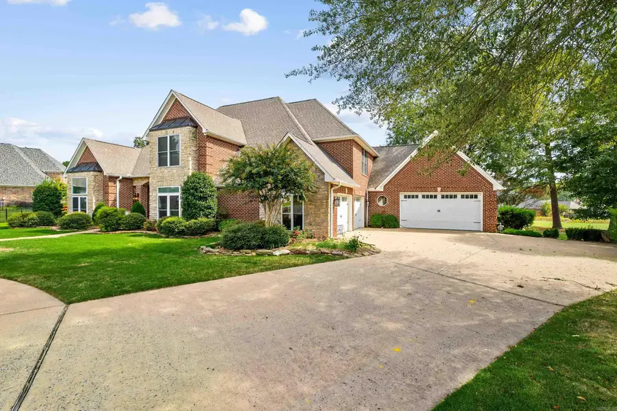 5006 Colonial Court, Benton, AR 72019 - Image #3