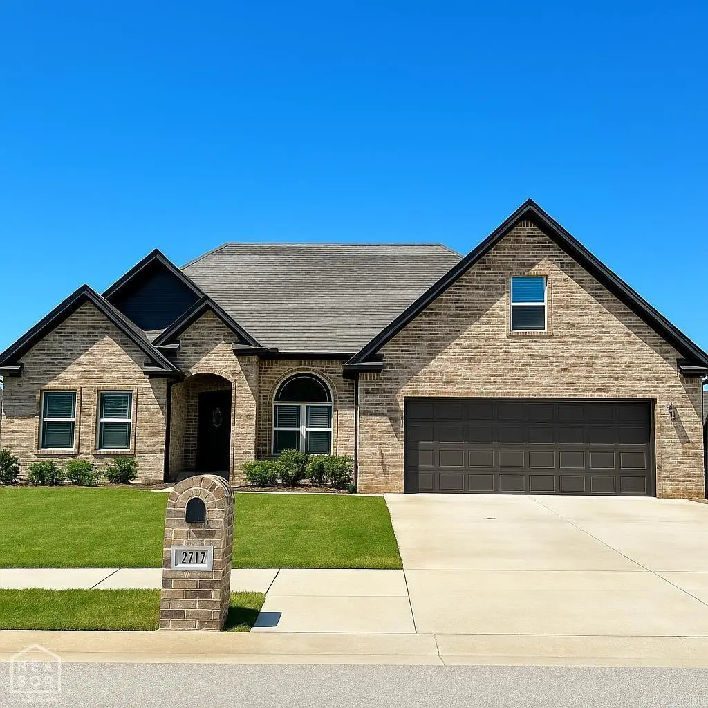 2717 Paradise Hills, Jonesboro, AR 72405 - Image #1
