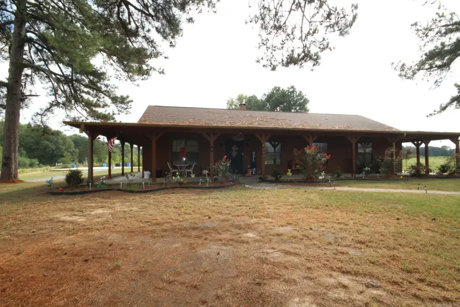 1196 Cornbridge Road, Mineral Sprs., AR 71852 - Image #2
