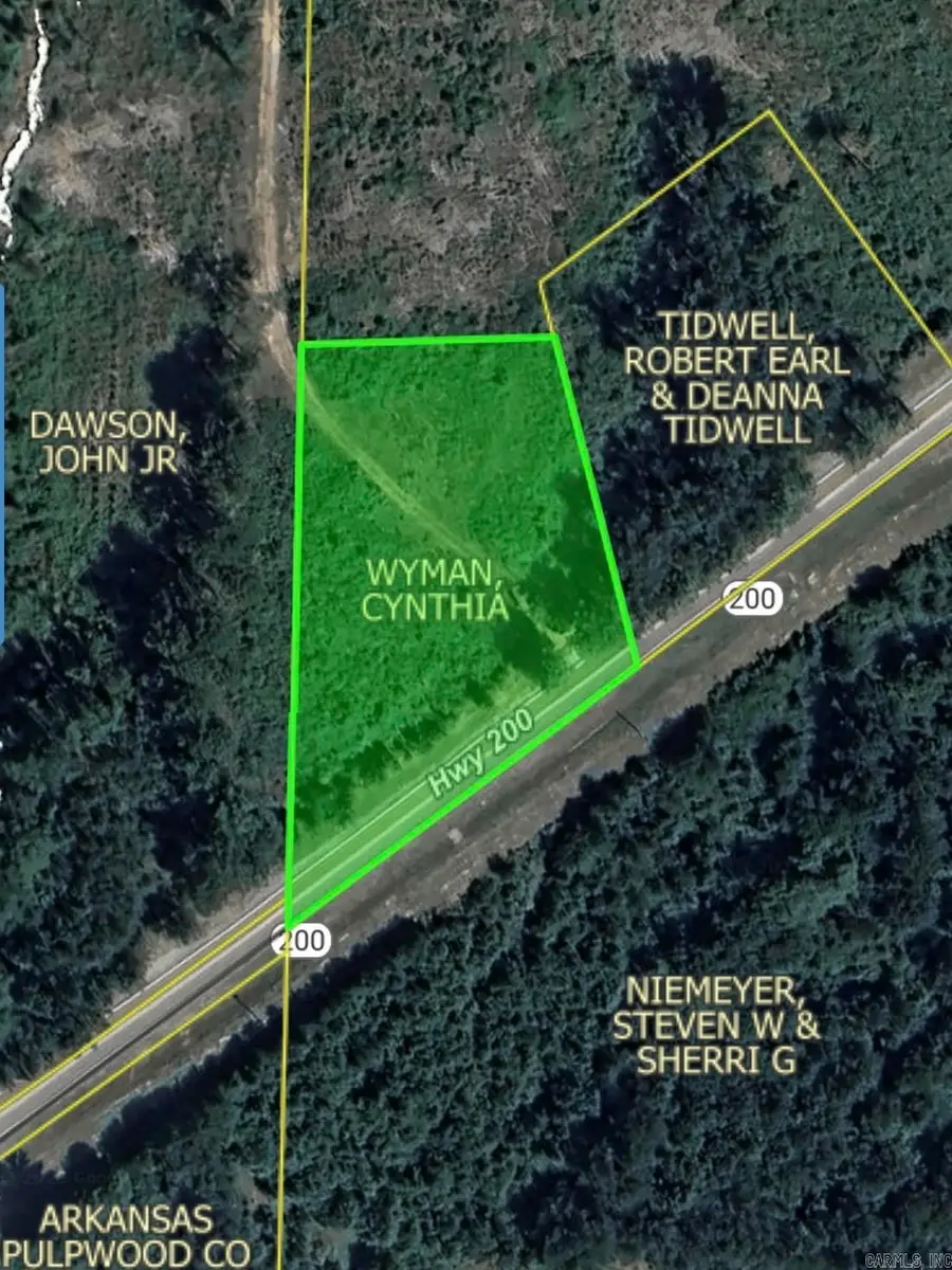 Highway 200, Rosston, AR 71858 - Image #2