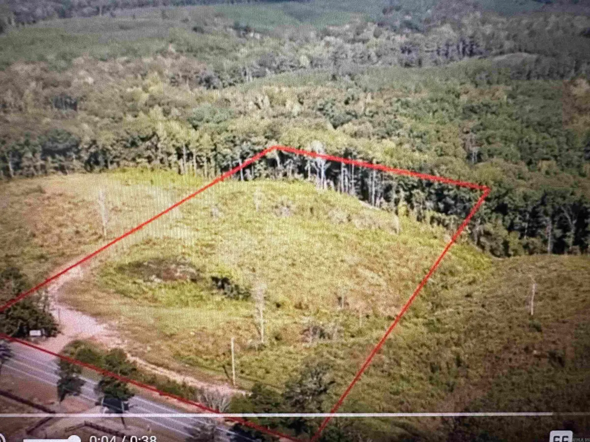 Lot 6 Overlook Estates Highway 5, Benton, AR 72019 - Image #1