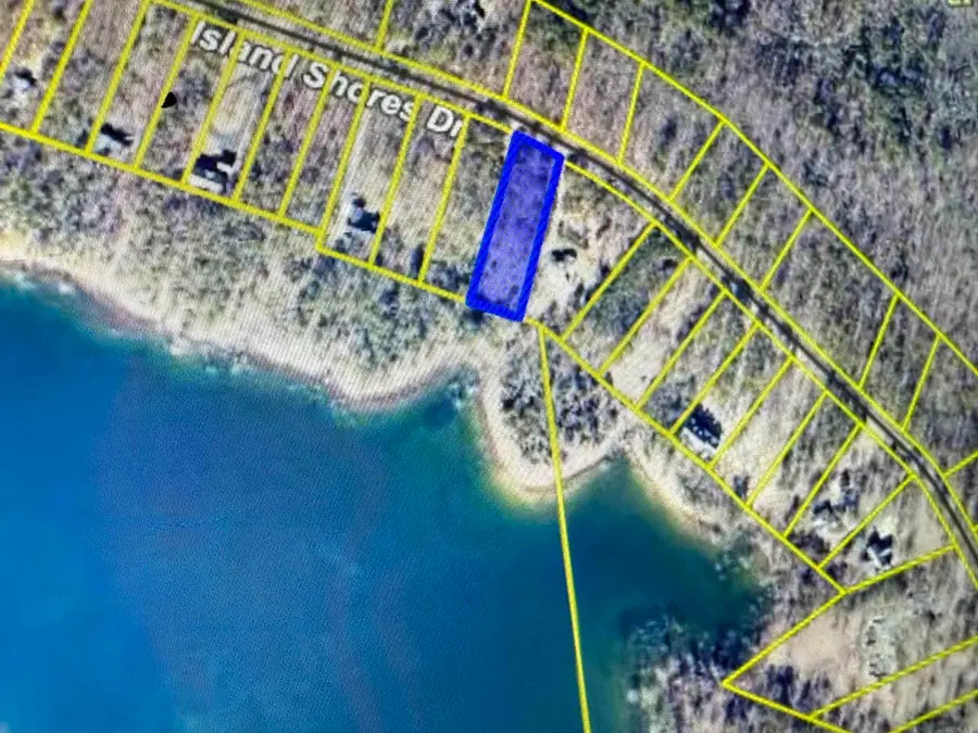 Lot 4 Island Shores Drive, Drasco, AR 72530 - Image #2