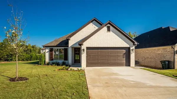 102 Edgewood Circle, Little Rock, AR 72223