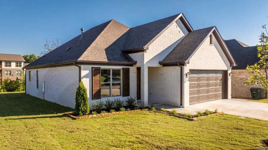 102 Edgewood Circle, Little Rock, AR 72223 - Image #2