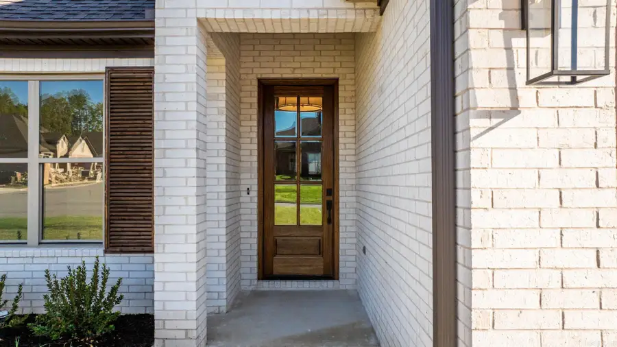 102 Edgewood Circle, Little Rock, AR 72223 - Image #3