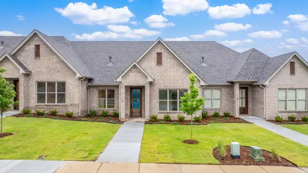 16 Driftwood Lane, Little Rock, AR 72223