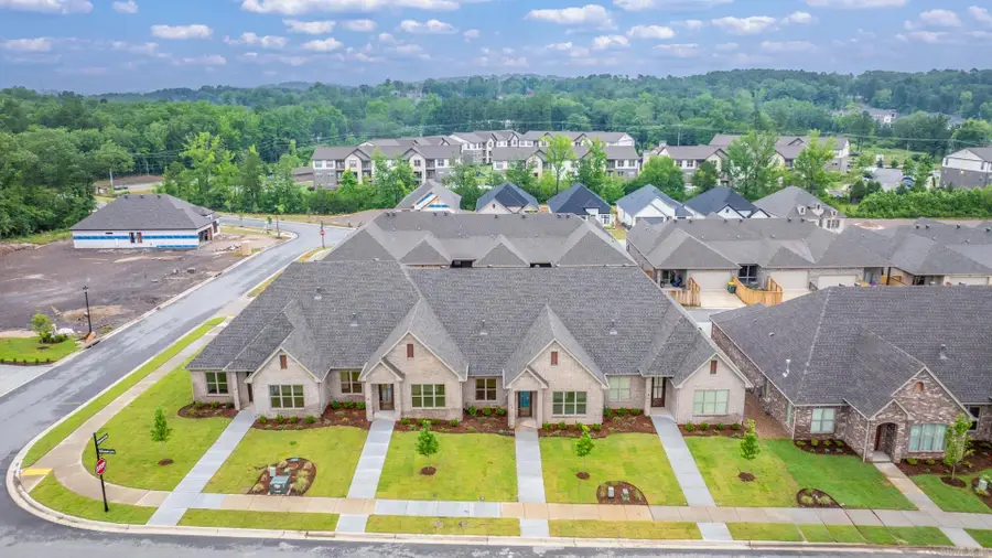 16 Driftwood Lane, Little Rock, AR 72223 - Image #2