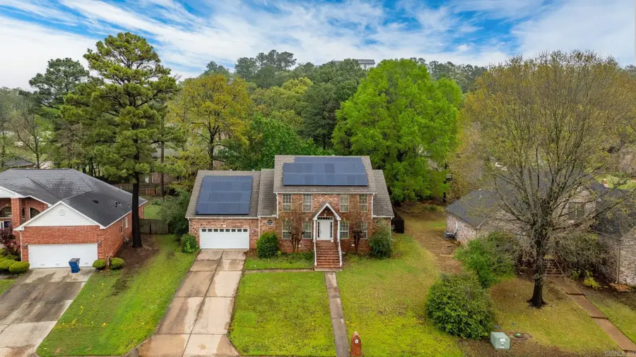 5 Crystal Mountain Drive, Maumelle, AR 72113 - Image #3