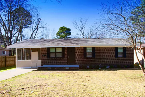 221 Pearl Street, Jacksonville, AR 72076