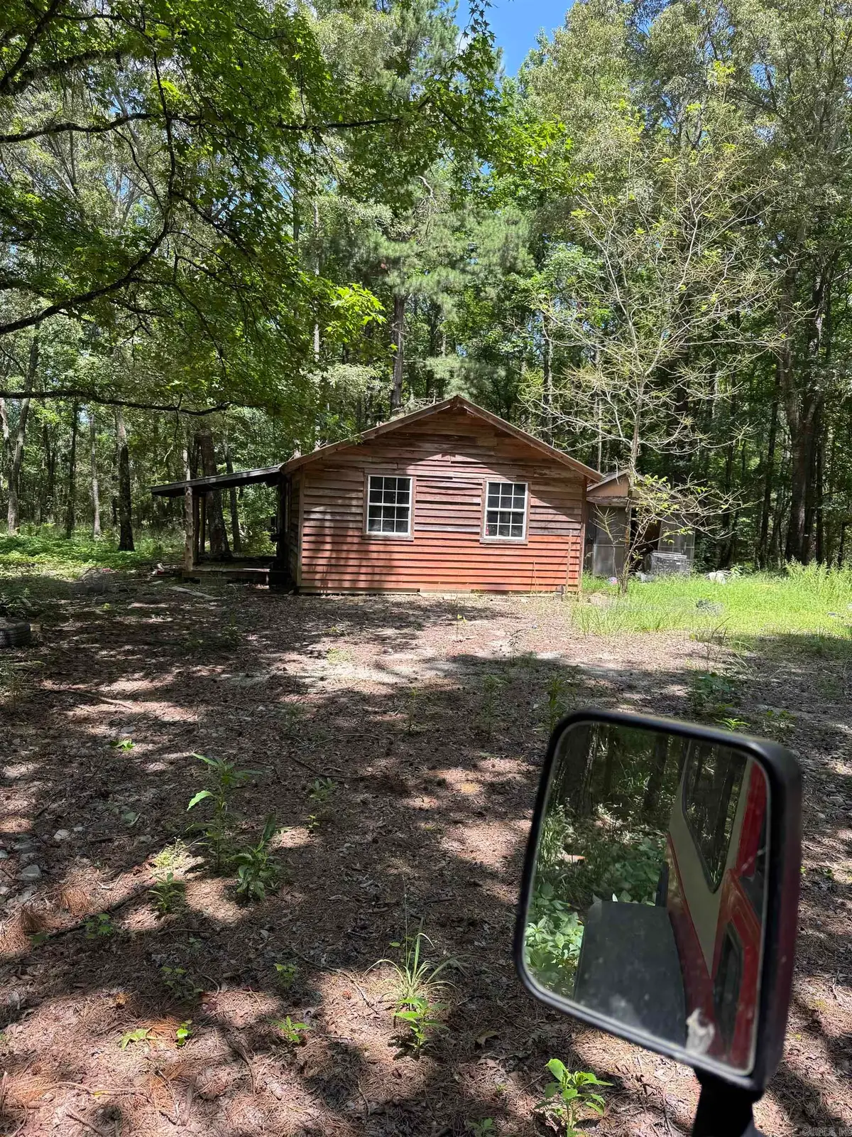 21 Moon Dance Road, Mount Ida Township, AR 72957 - Image #1