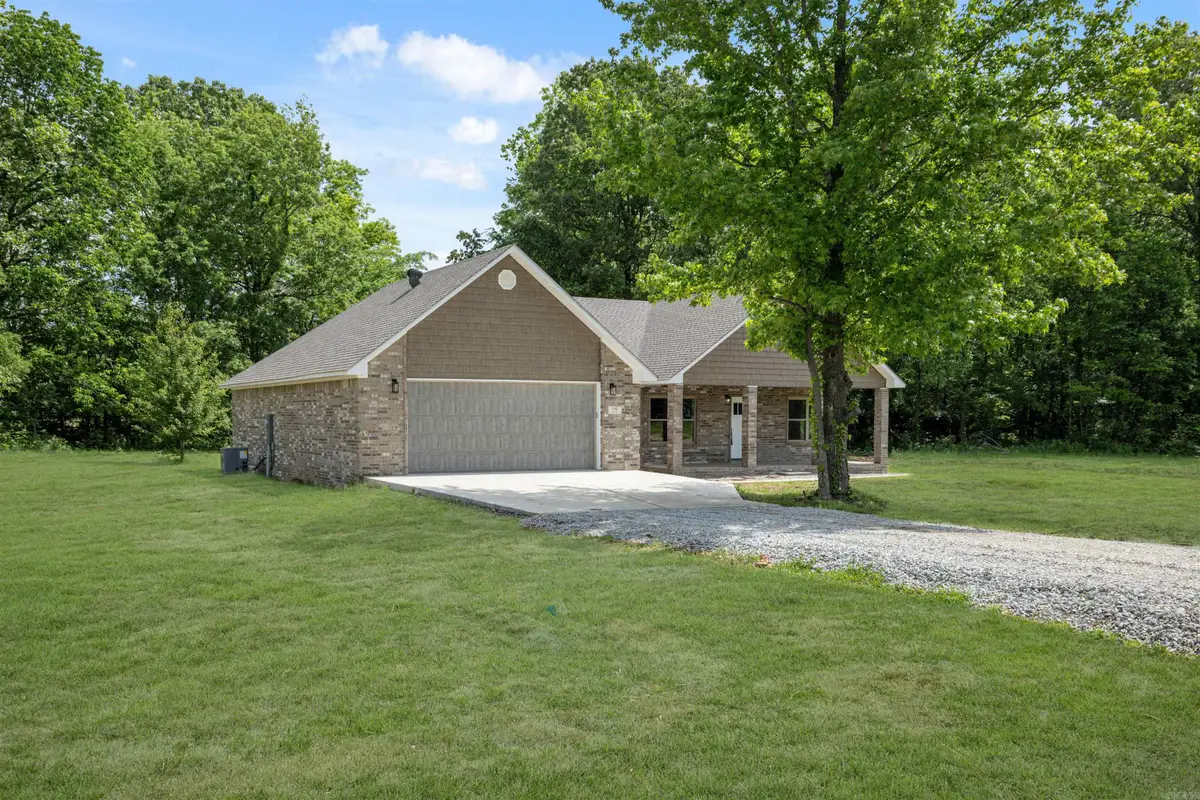110 County Road 7922, Brookland, AR 72417 - Image #1